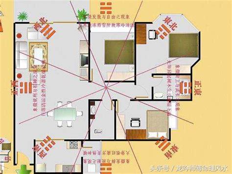 2024年財位擺設|2024財位方向｜11大增加正偏財運方法：擺設放什麼 